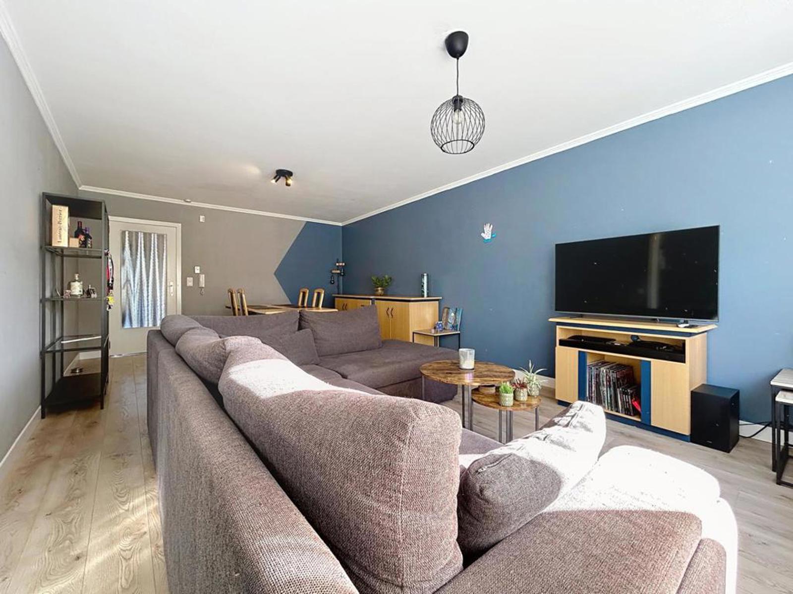 Appartement à vendre à Harelbeke avec 2 chambres - photo 4