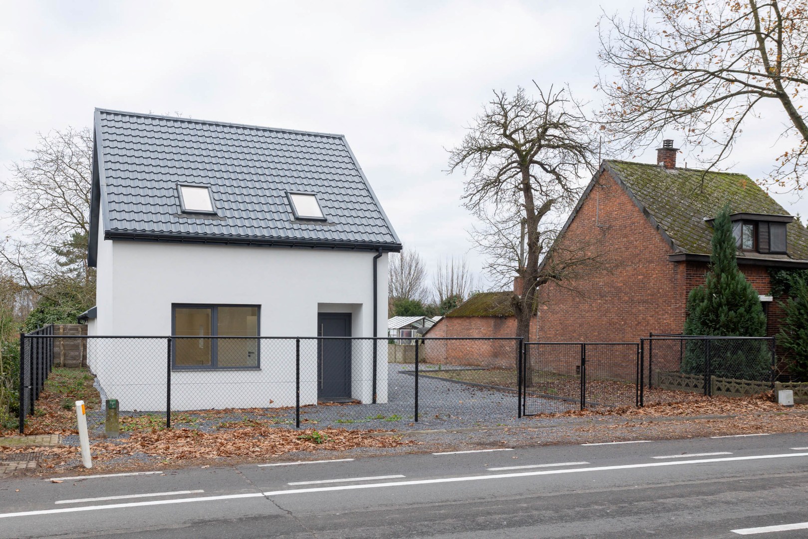 Maison à vendre à Lommel avec 3 chambres - photo 1