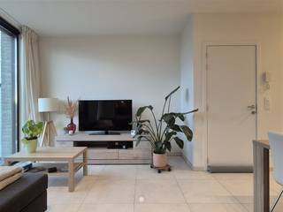 NEWARK-WAAS - Looking for a modern 1 bedroom apartment with car parking?Then this property may be for you. The apartment is located on the second...