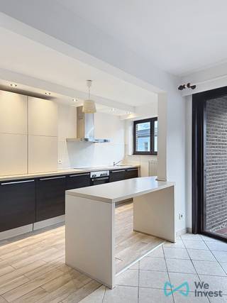 Appartement à vendre à Beringen
