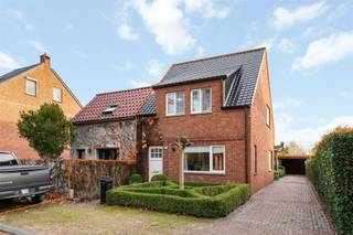 House for sale in Leopoldsburg