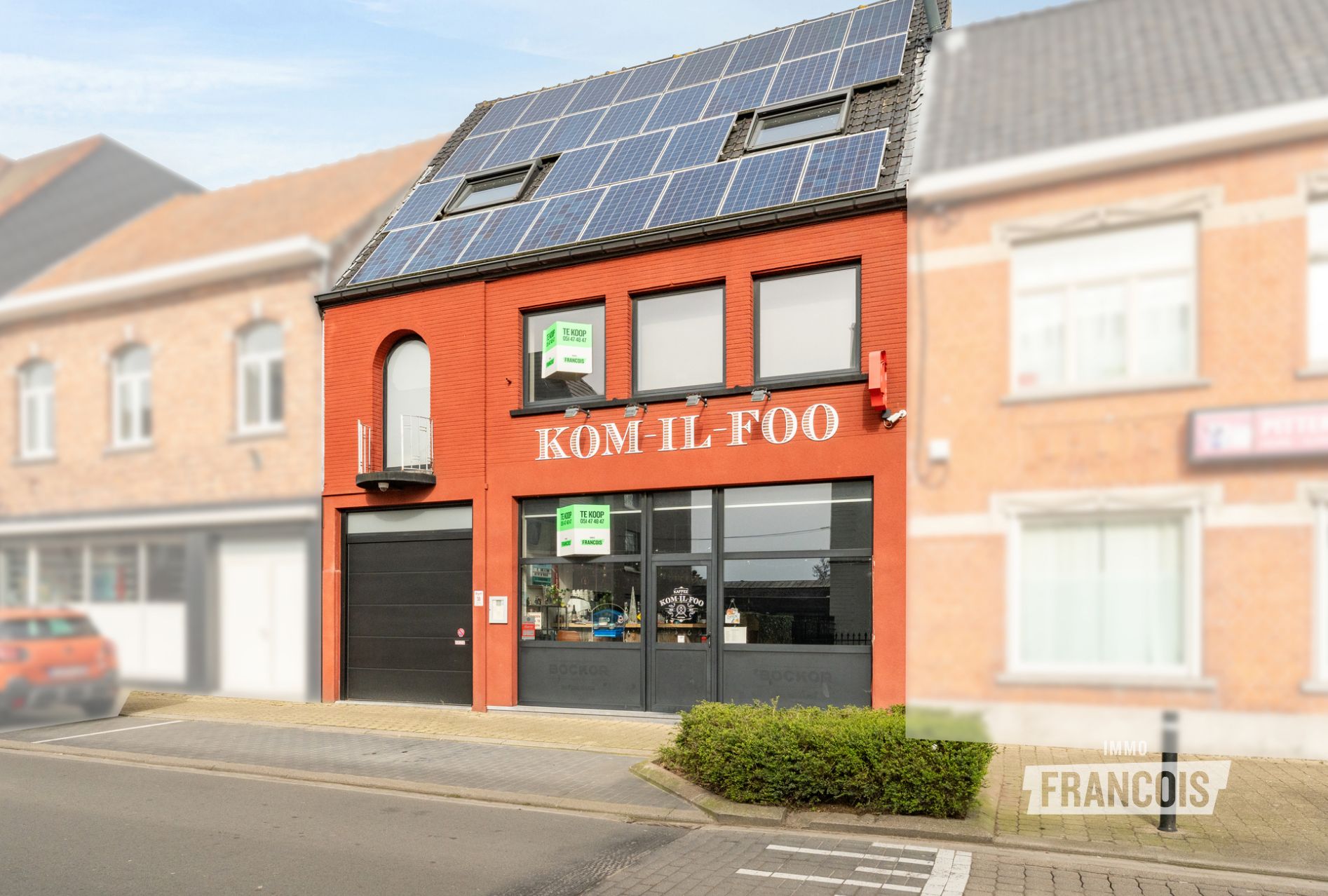 VEELZIJDIGE HANDELSZAAK TE KOOP - foto 4