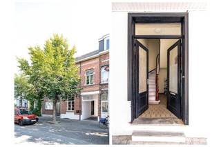 Totaalrenovatie met veel potentieel!<br /><br />Deze <strong>te renoveren</strong> woning in de rustige <strong>Azalealei </strong>te Merksem biedt een uitstekende opportuniteit voor wie op zoek is naar een betaalbare woning met <strong>karakter én potentieel</strong>. Gelegen in een <strong>groene</strong>, residentiële straat met vlotte verbinding naar het centrum van Antwerpen, winkels en openbaar vervoer.<br /><br />Volgens het onderzoek van <strong>CurieuzeNeuzen </strong>scoort deze straat uitzonderlijk goed op vlak van luchtkwaliteit – een zeldzame eigenschap in een stedelijke omgeving. Hierdoor geniet je niet alleen van de voordelen van de nabijheid van de stad, maar ook van een gezondere leefomgeving.<br /><br />Een ideale kans voor handige doe-het-zelvers of investeerders die een woning naar eigen smaak willen transformeren.<br /><br />
<ul>
<li>5 slaapkamers</li>
<li>Groen en vrij zicht achteraan</li>
<li>Zeer rustige buurt</li>
<li>Tal van mogelijkheden</li>
<li>Volledig te renoveren</li>
</ul>
<br />Achteraan staan garageboxen die verhuurd worden. De doorgang hiernaartoe is echter zeer smal, wat zorgt voor een zeer kalme passage van enkele fietsers.