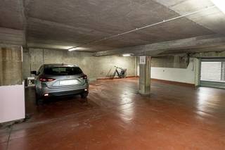 <p><span>Staanplaats nummer 14 te huur, gelegen onder gebouw, verdieping -1</span></p>