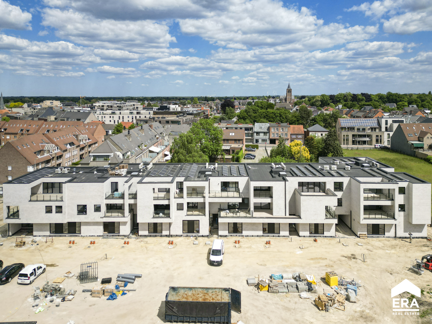 Appartement à vendre à Lommel avec 4 chambres - photo 3