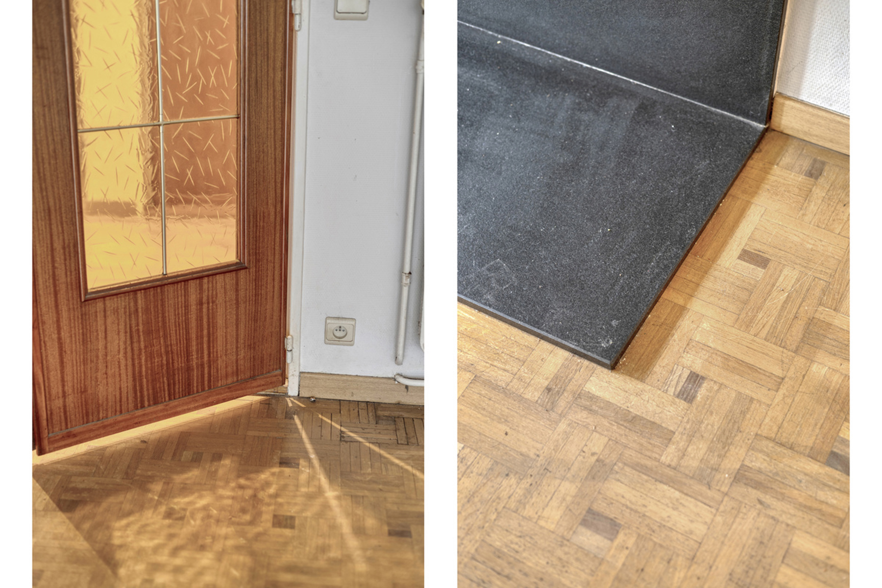 Ruim en lichtrijk appartement met 2 slaapkamers. - foto 5