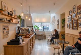 Commercial à vendre à Anvers