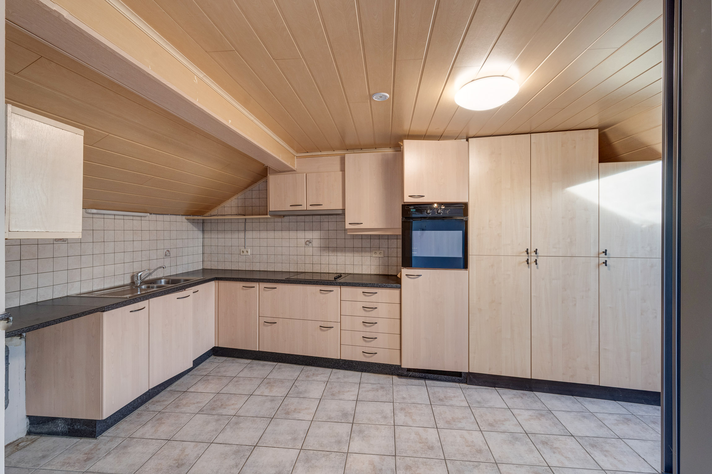 Gezellig appartement met terras in het centrum van Laakdal - foto 3