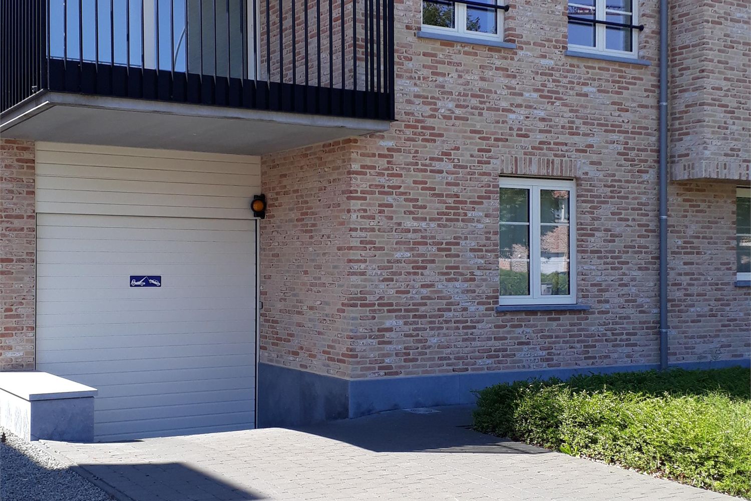 Ondergrondse garagestaanplaats. - foto 5