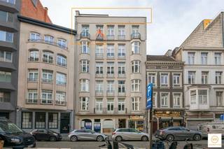Apartment for sale in Antwerp