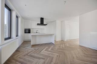 Apartment for sale in Hasselt