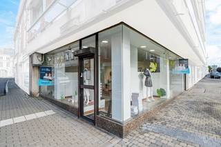Commercieel te koop in Borgworm