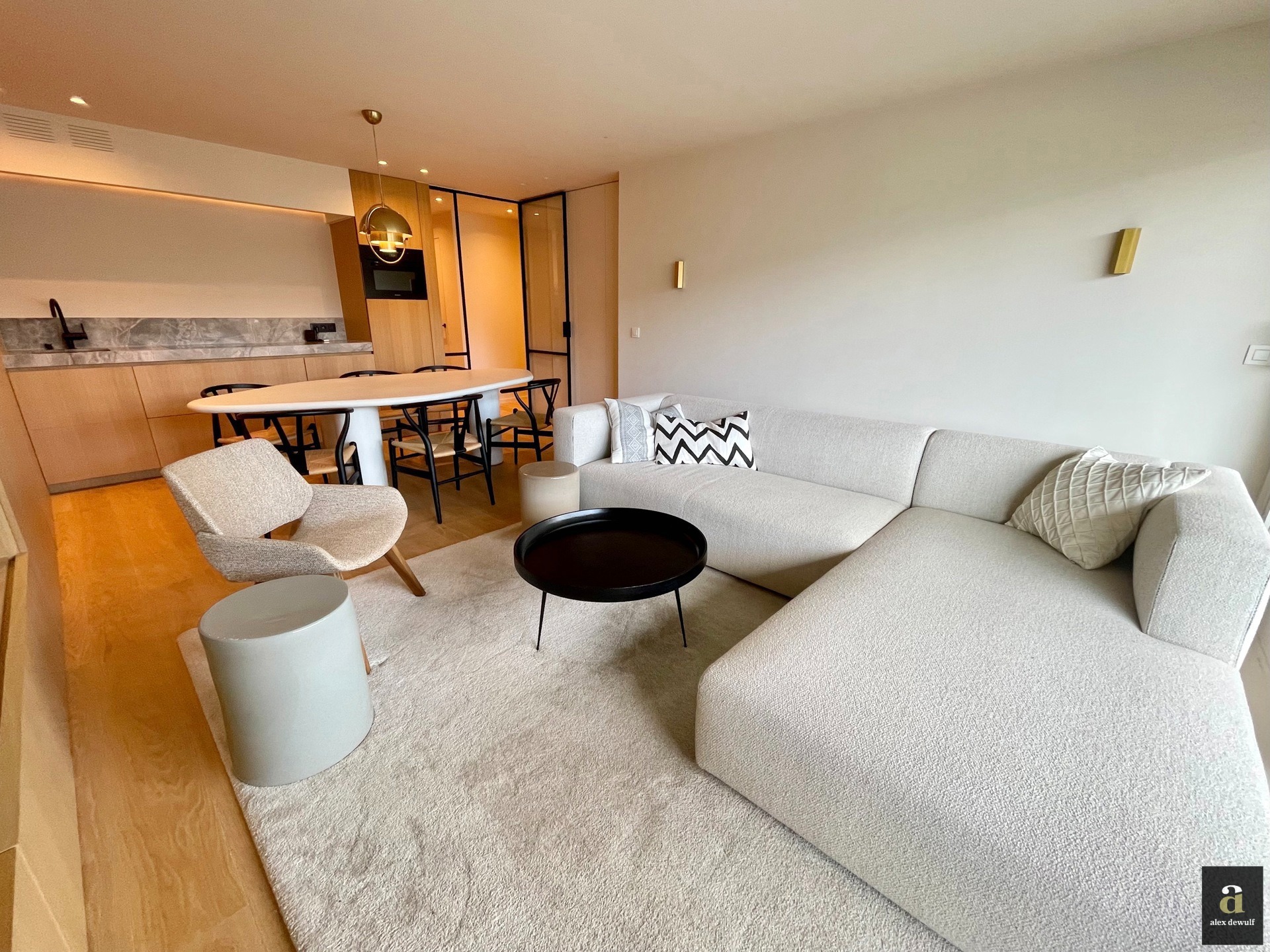 Appartement à vendre à Knokke-Heist avec 2 chambres - photo 4