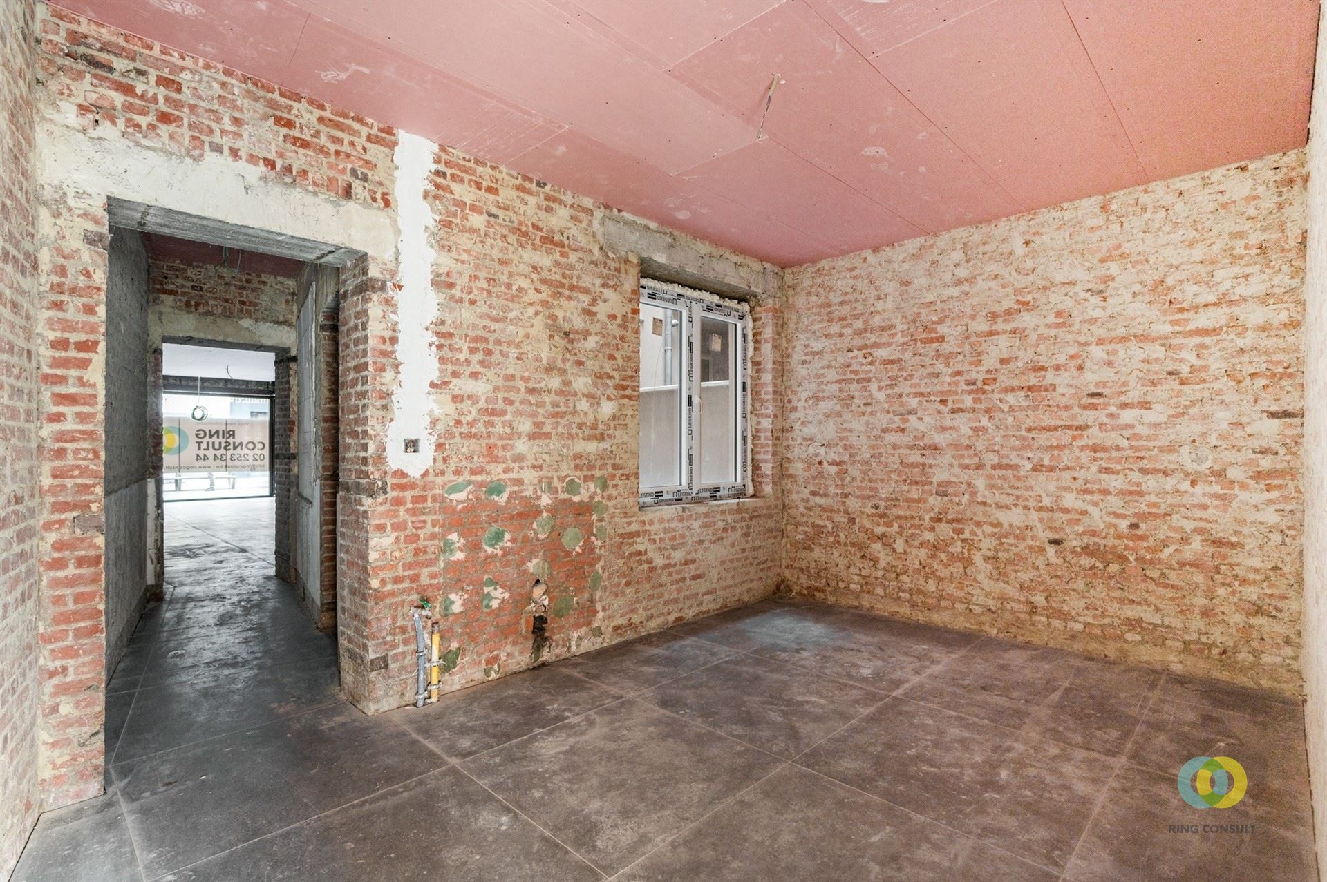 rez-de-chaussée commercial - rue commerçante - photo 4