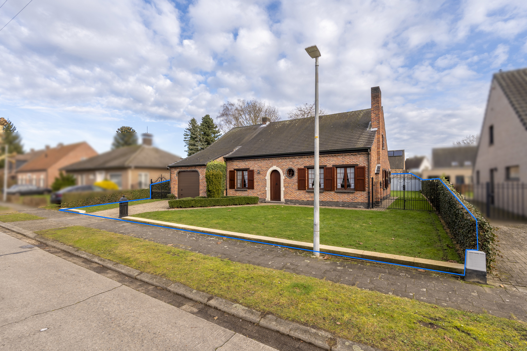 Maison à vendre à Turnhout