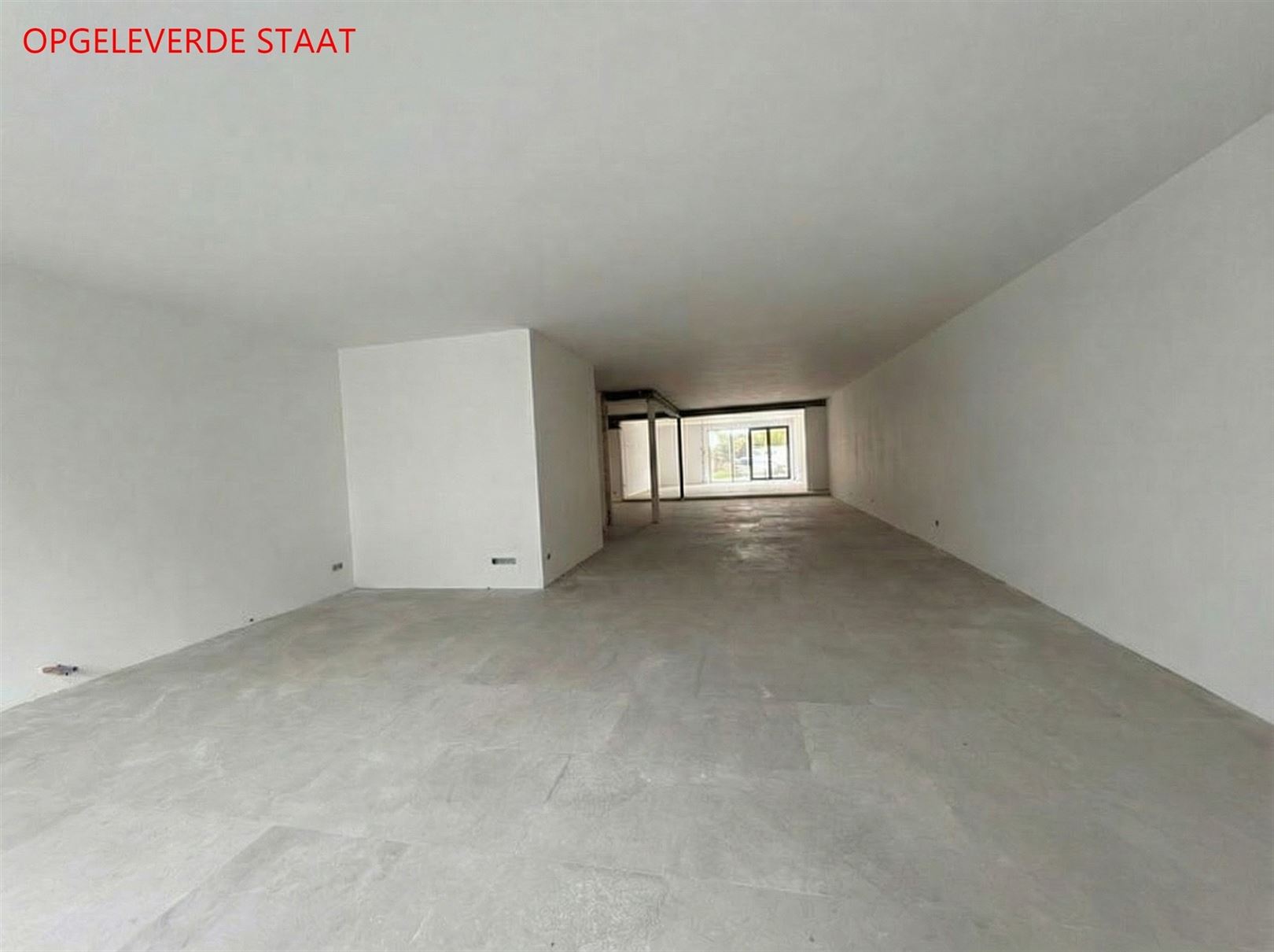 MODERN HANDELSPAND / KANTOOR OP TOPLOCATIE IN 'S-GRAVENWEZEL CA. 235M² + BUITENRUIMTE 43M²! - foto 5