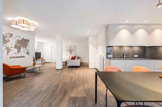 Apartment for sale in Sint-Niklaas