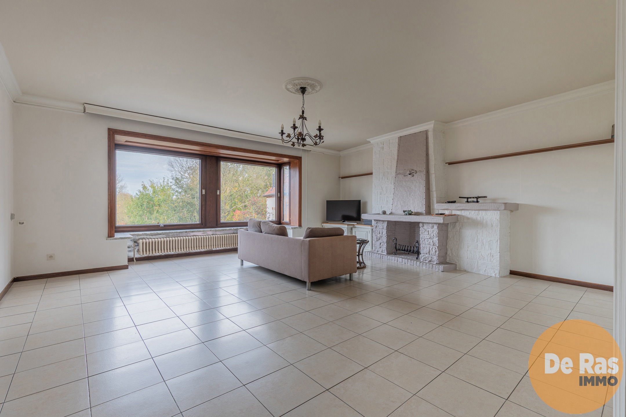 Appartement à vendre à Erpe-Mere avec 2 chambres - photo 1