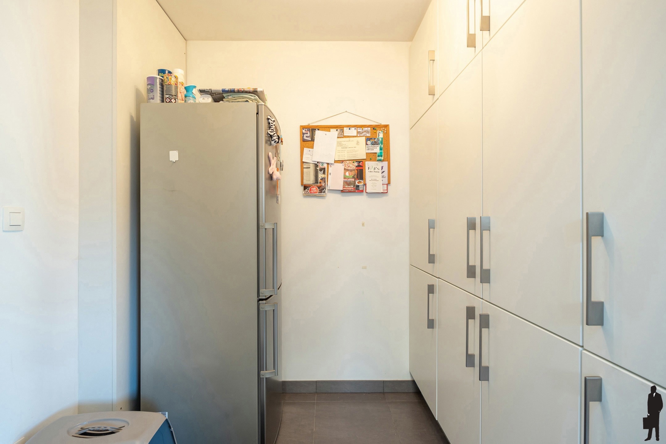 Hamme (Kastel): open bebouwing 2 slpks, tuin &amp; garage! - foto 5