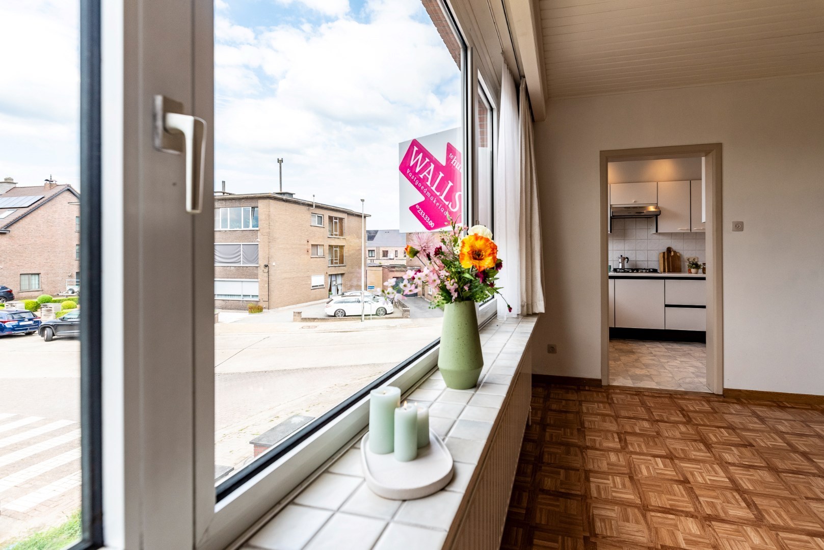 Apartment for rent in Boechout with 2 bedrooms - photo 5