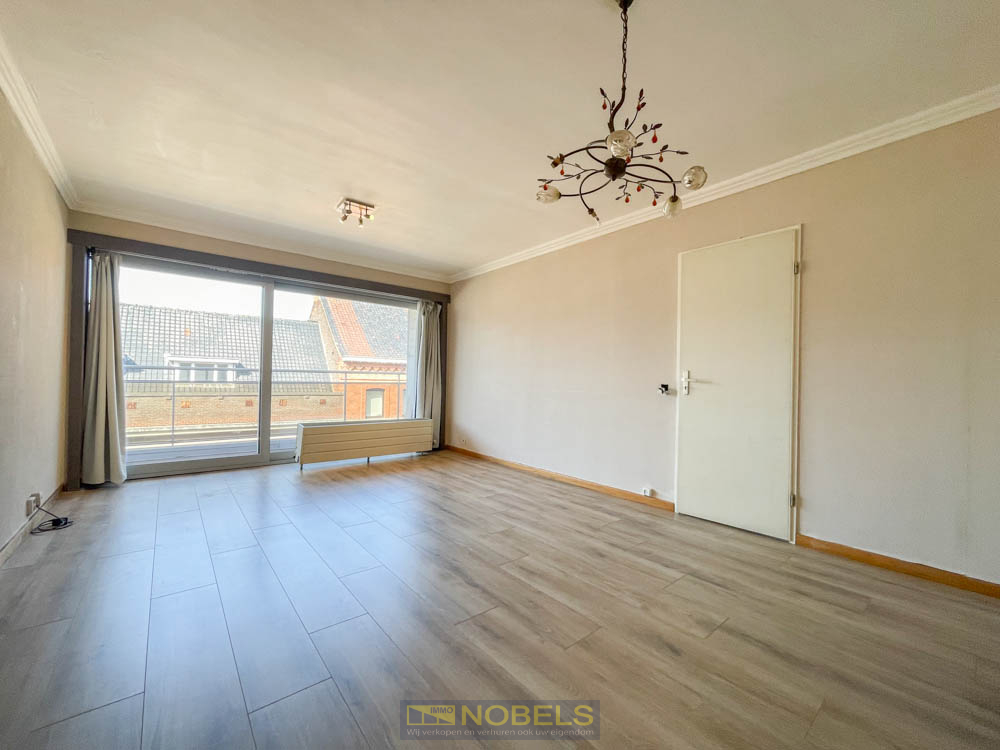 Appartement in Ronse