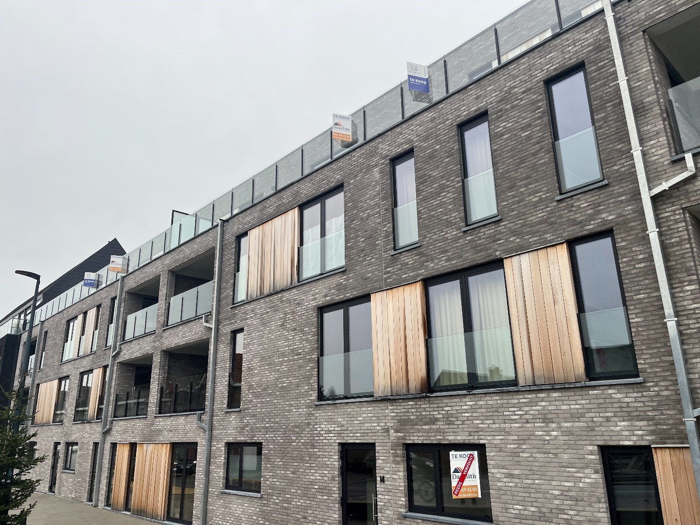 Prachtige appartement langs oevers van de Leie - foto 4