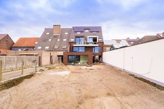 Appartement à vendre à Evergem