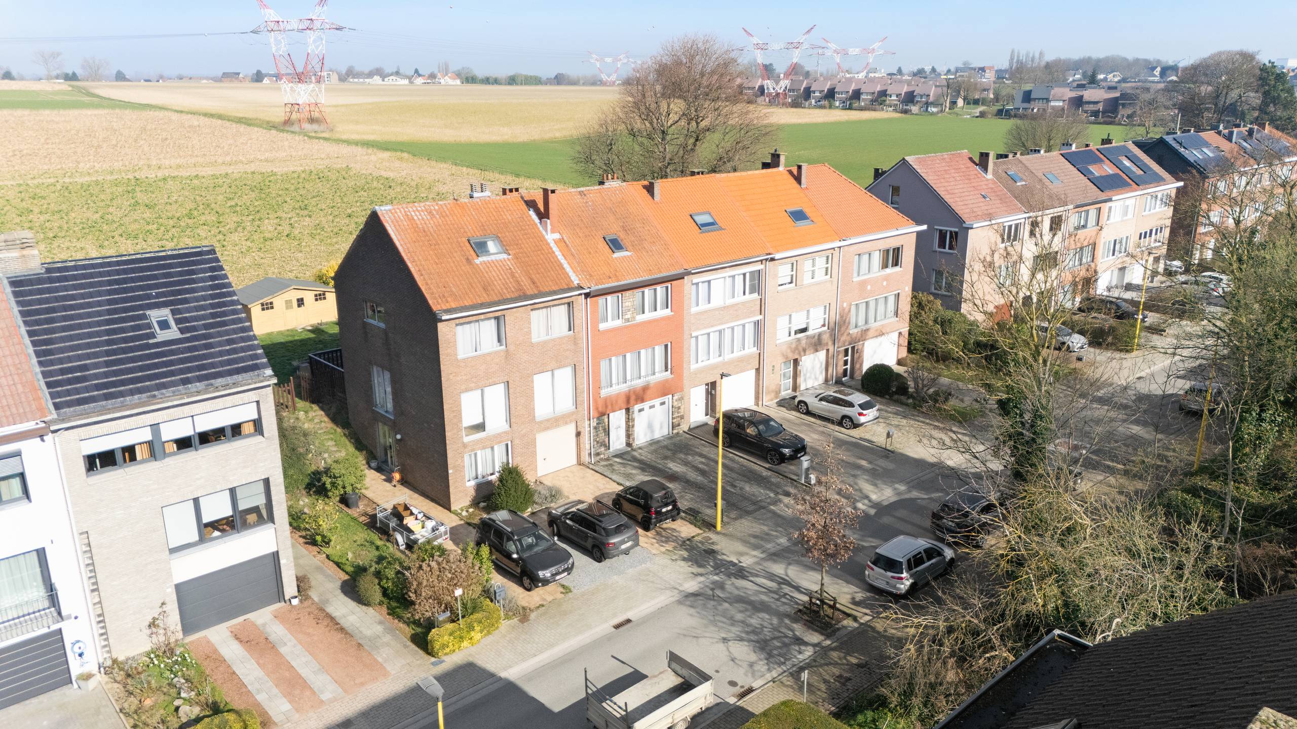 Gezinswoning met tuin in Grimbergen - foto 2