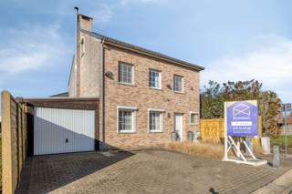 Maison à vendre à Tessenderlo-Ham