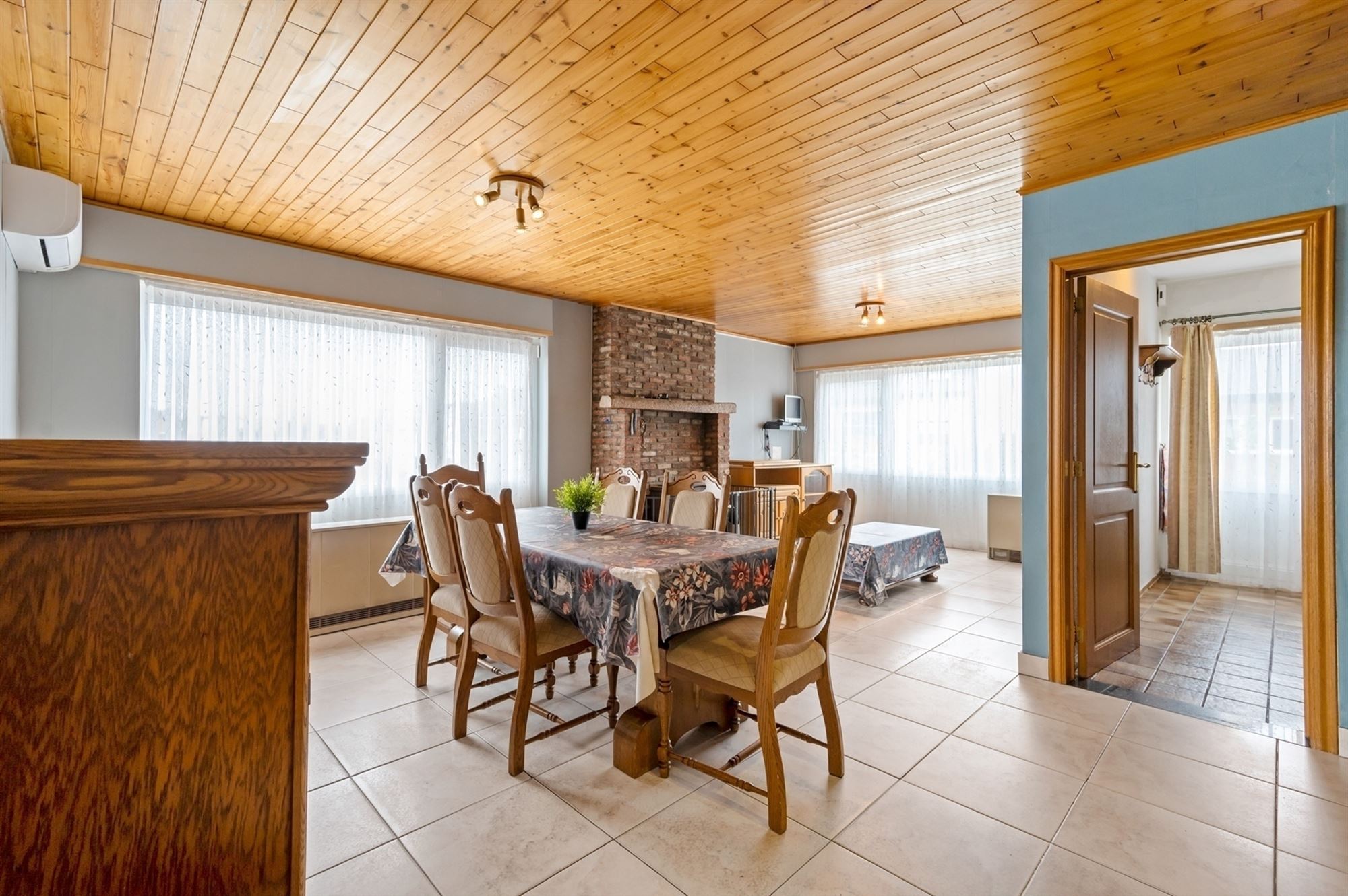 Bel-etage woning met 3 slaapkamers in Lier - foto 4