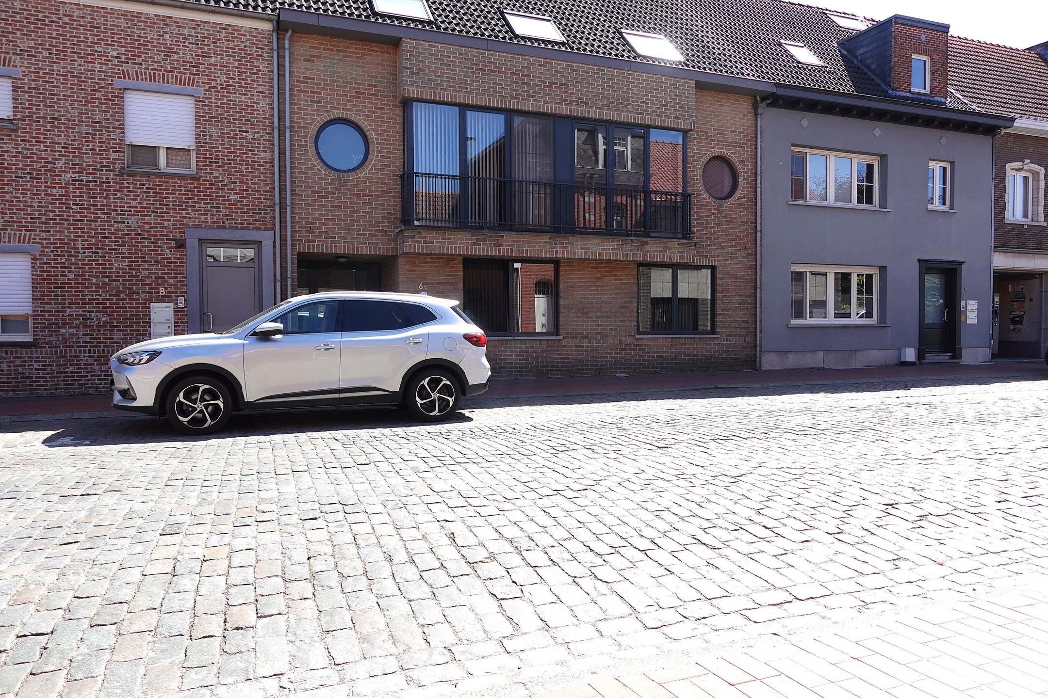 Appartement in Gierle