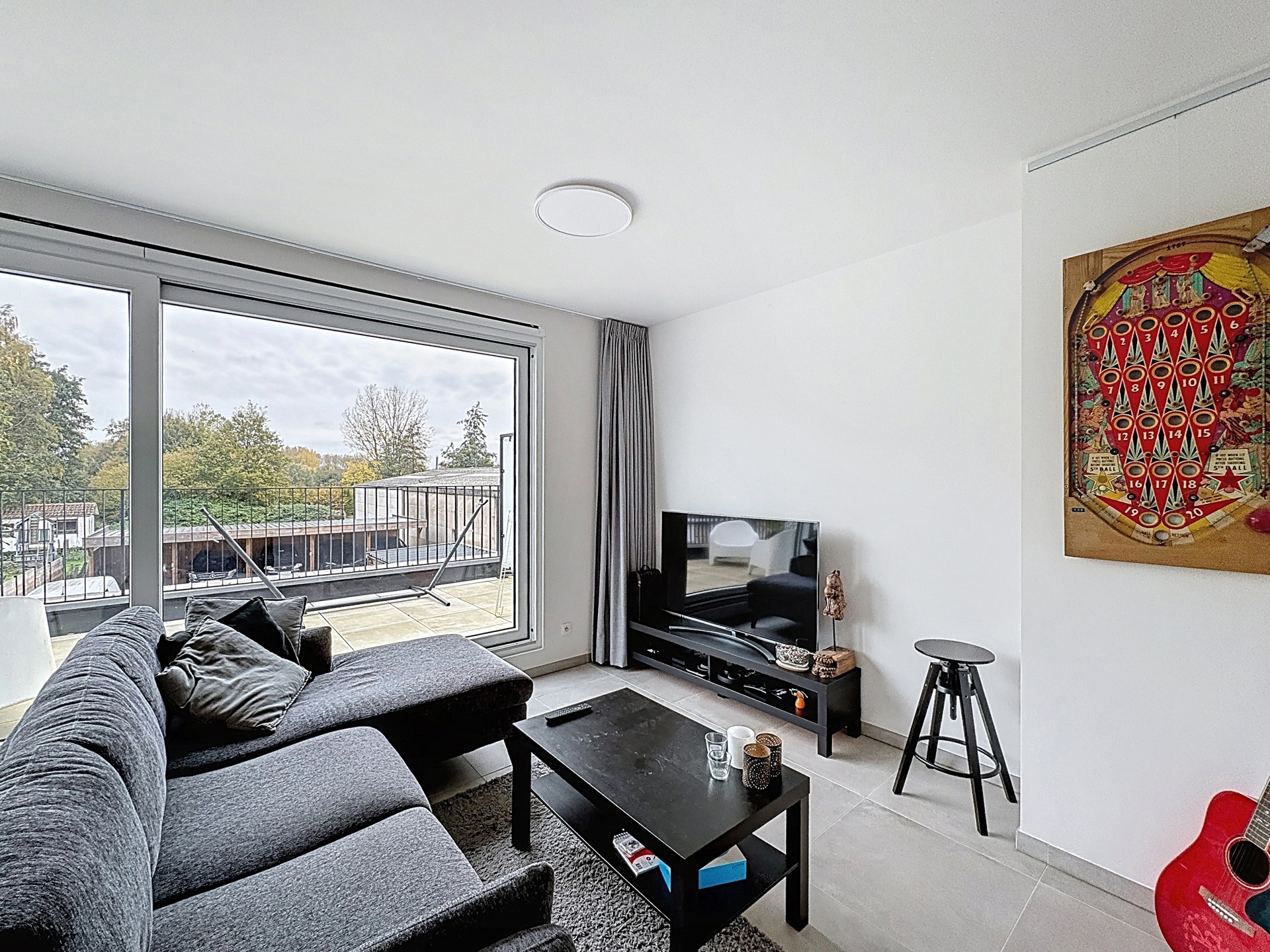 Recent duplexappartement te huur in Liedekerke - foto 4