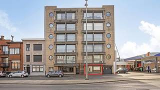 Fully renovated ground floor apartment for sale in Boom with the following layout: - entrance hall- very spacious living room- open fully equipped kitchen- storage next to the kitchen- terrace (approx. 20 m²)- bedroom 1 - bedroom 2 - bedroom 3- bathroom with walk-in shower, washbasin, bath and toilet- separate toiletThere is also a spacious basement storage room.Location: this apartment is located in Frans De Schutterlaan near the center of Boom. Via the A12 and E19, you have a good connection to Antwerp, Mechelen and Brussels. Small neighborhood shop around the corner.Additional benefits:- 2023 condensing gas boiler- favorable epc score: B-label- electricity compliant- plenty of parking nearby- can also serve as an investmentAre you looking for a ready-to-move-in apartment for sale in Boom? Please feel free to contact one of our colleagues at Dewaele real estate.