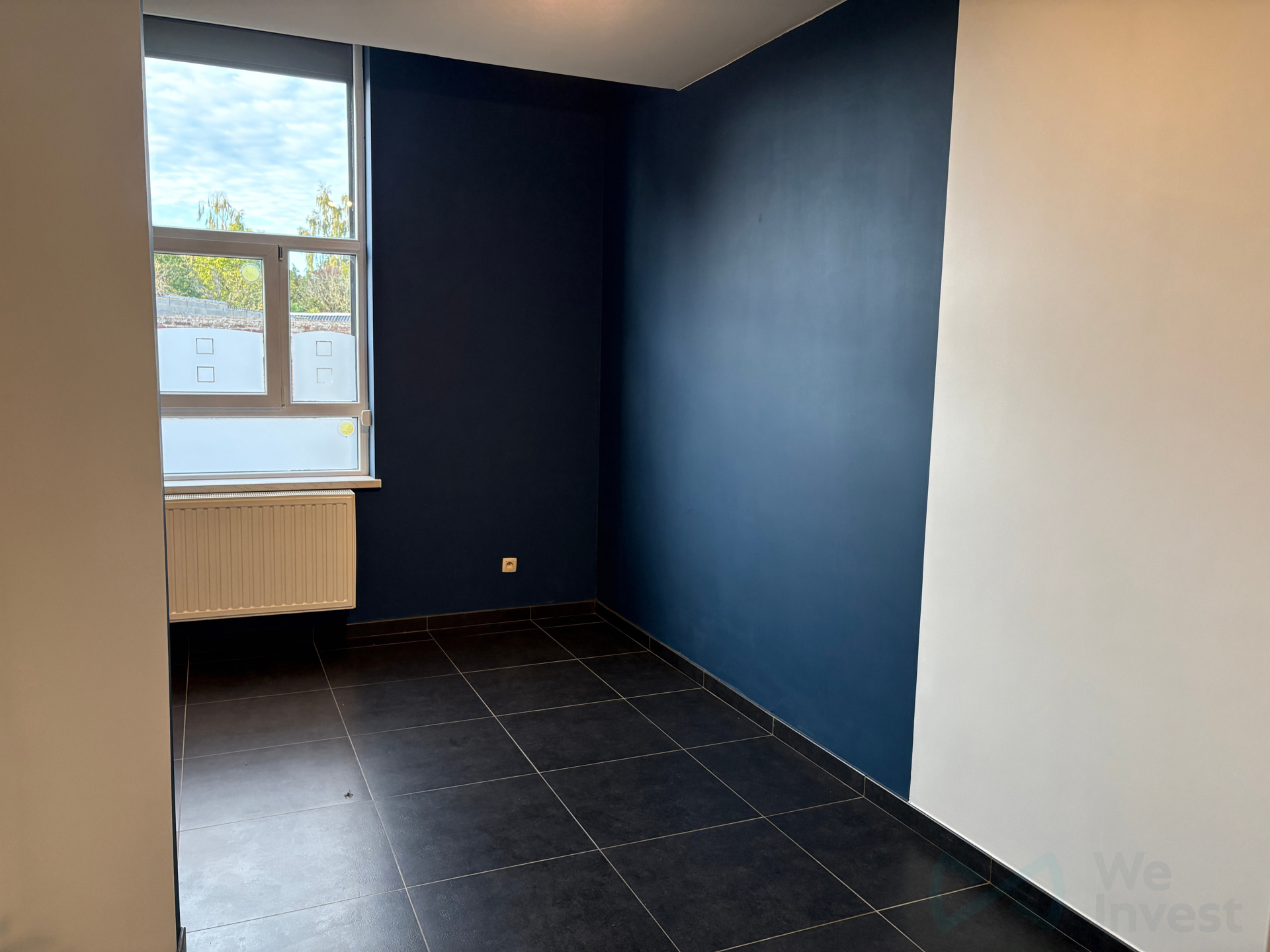 Apartment for rent in Mons with 1 bedroom - photo 4