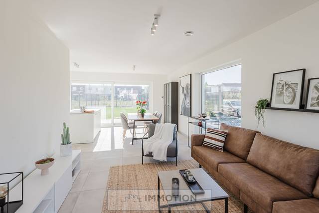 Project te koop in Kuurne