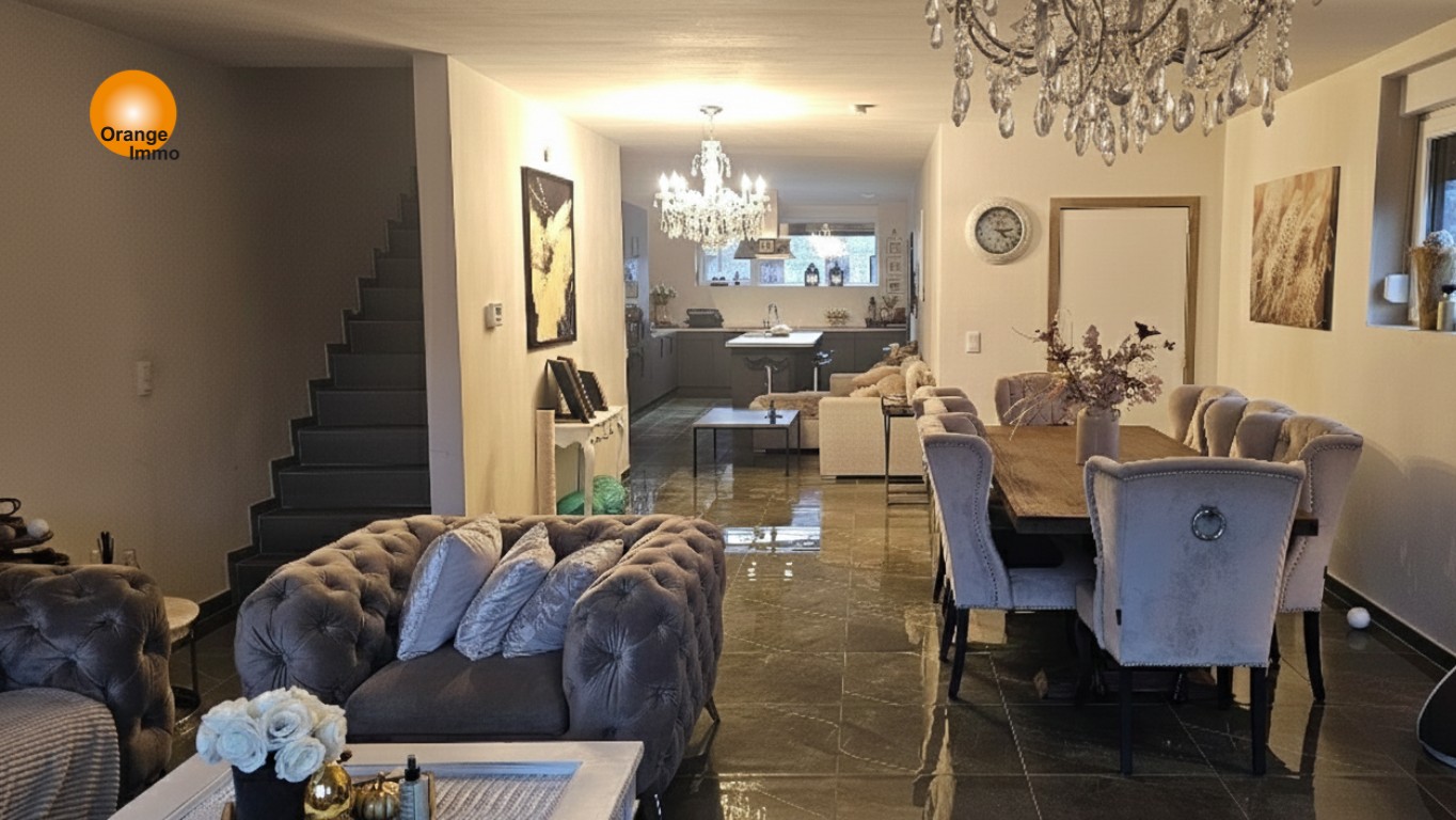 Huis te koop in Maasmechelen met 4 slaapkamers - foto 5