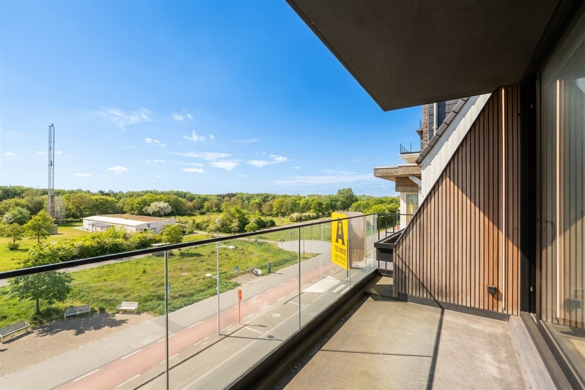 Luxueus duplexappartement met schitterende open zichten! - foto 2