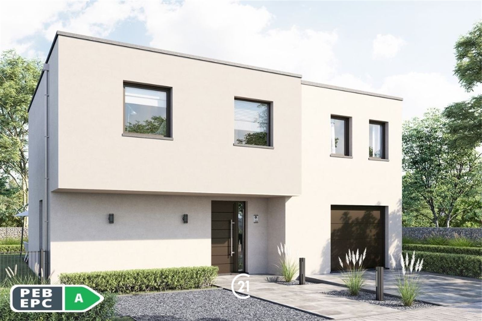 Wie wenst een nieuwbouwproject? - foto 1