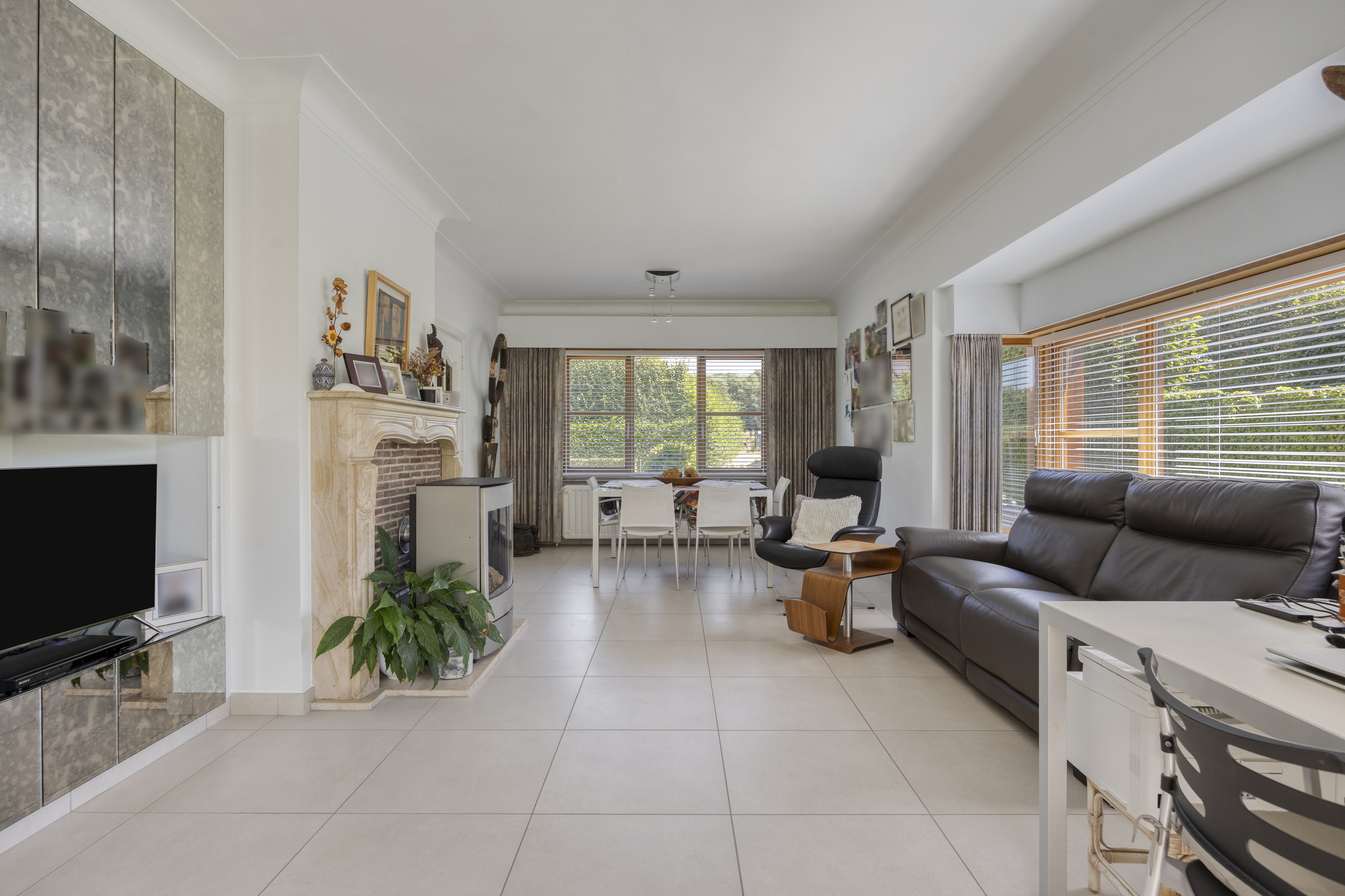 Woning met magazijn in Meldert - foto 4