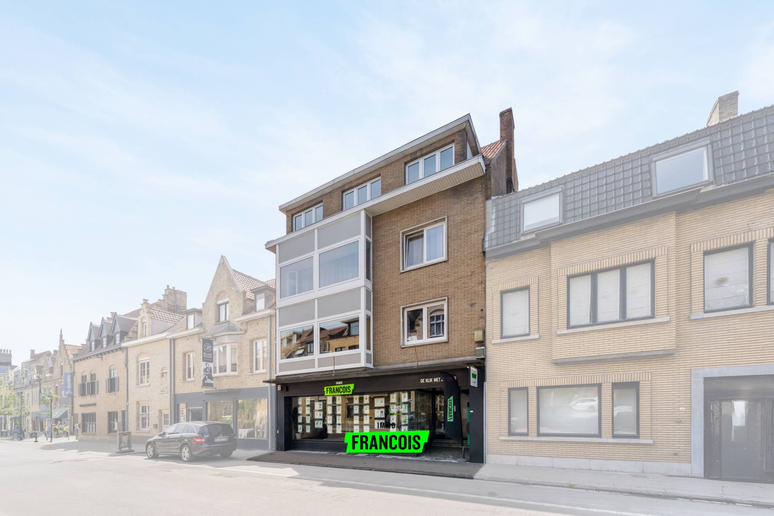 Maison à vendre à Dixmude avec 7 chambres - photo 2