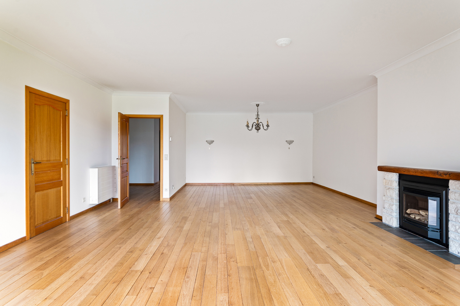 Appartement te huur in Schoten met 2 slaapkamers - foto 3