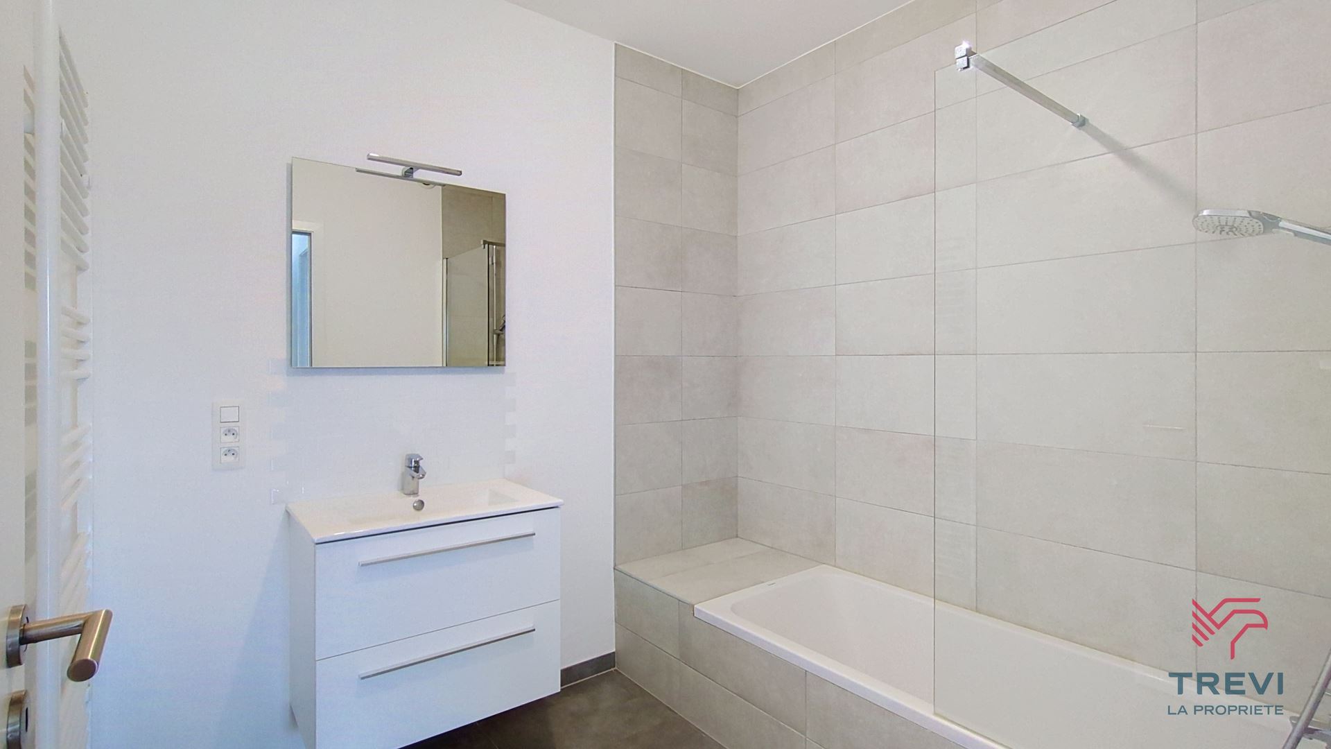 Appartement - photo 5