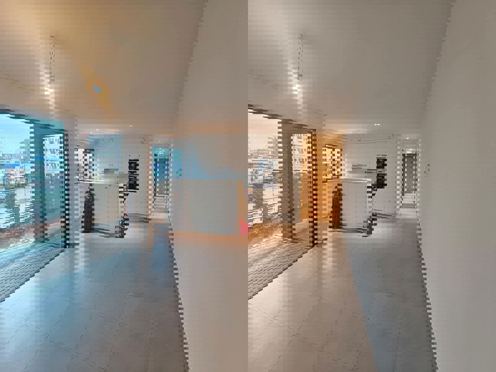 Appartement in Aalst