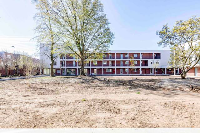 Project te koop in Sint-Niklaas