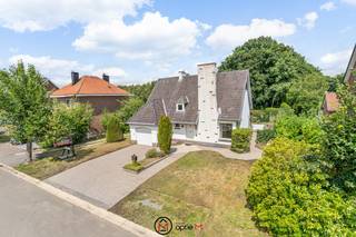 House for sale in Hasselt
