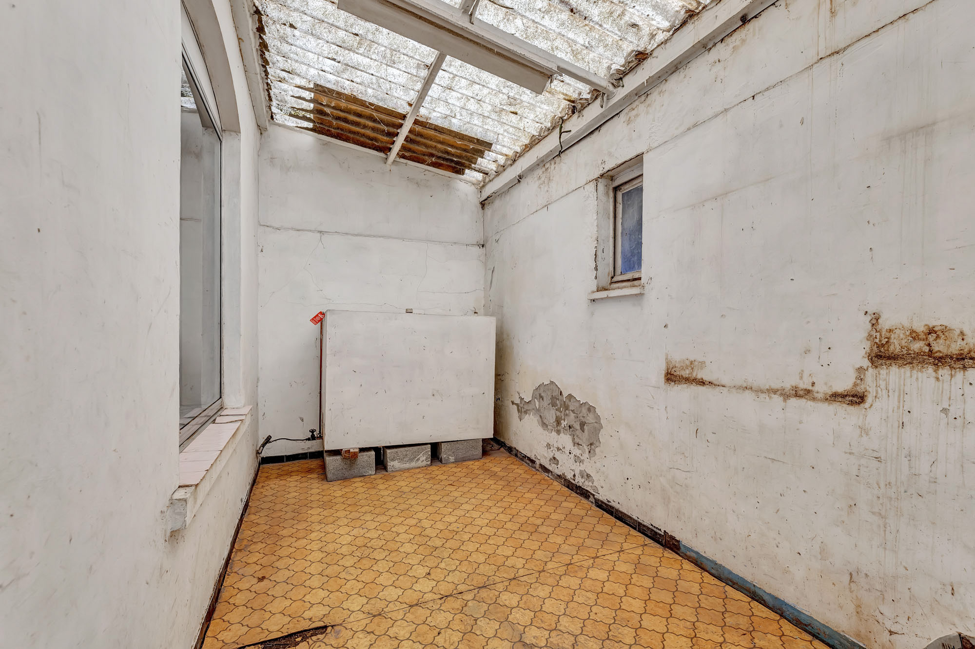 Maison à vendre à Denderhoutem avec 3 chambres - photo 4