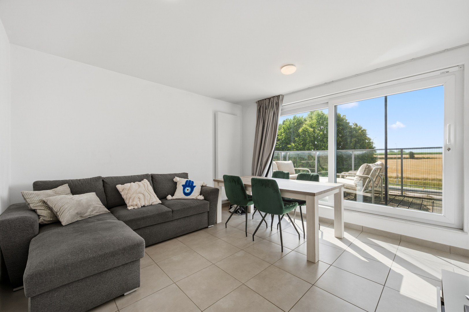 Apartment for sale in Tienen with 1 bedroom - photo 5