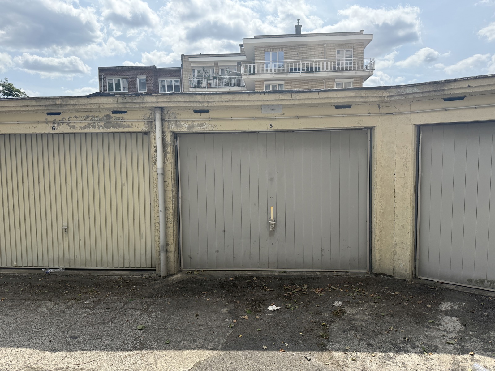 Garage à vendre à Forest - photo 4