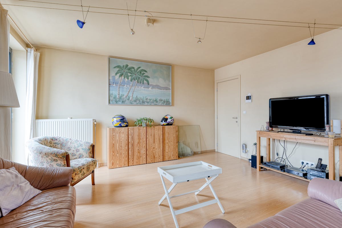 appartement duplex à vendre dans le centre d'Herentals - photo 4