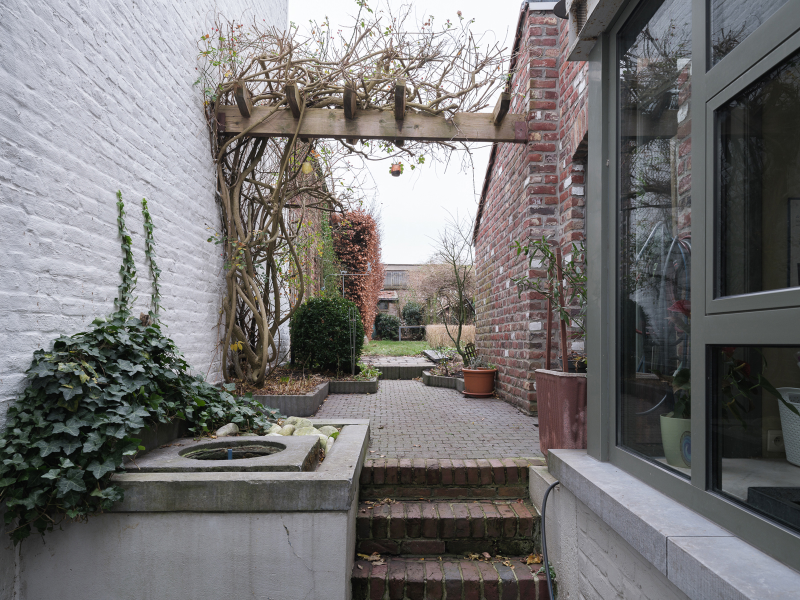 Karaktervolle herenwoning met 314 m² wooncomfort - foto 4